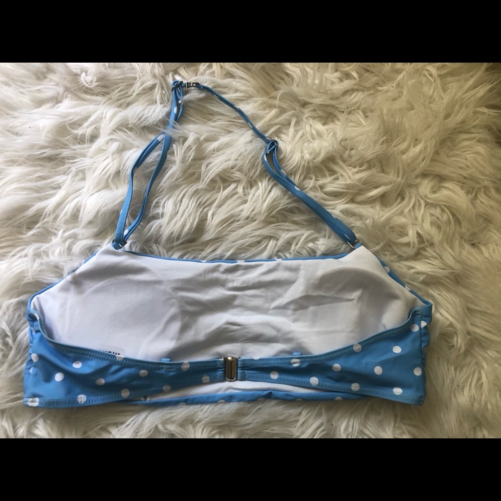 Two piece bikini - Picture 3 of 9